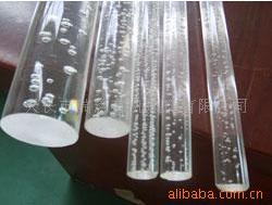 氣泡棒、直線棒