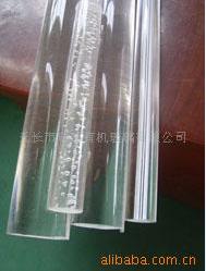 氣泡棒、直線棒
